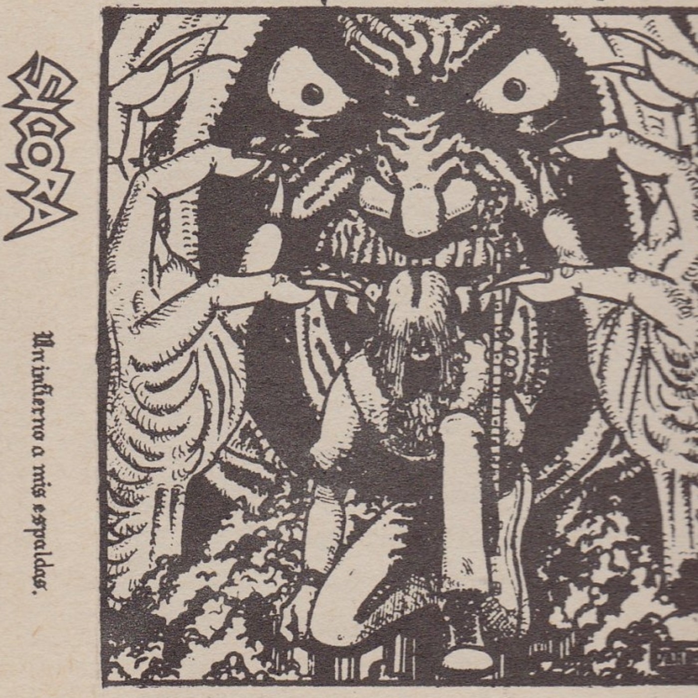 MAQUETES 07 > SÍCORA