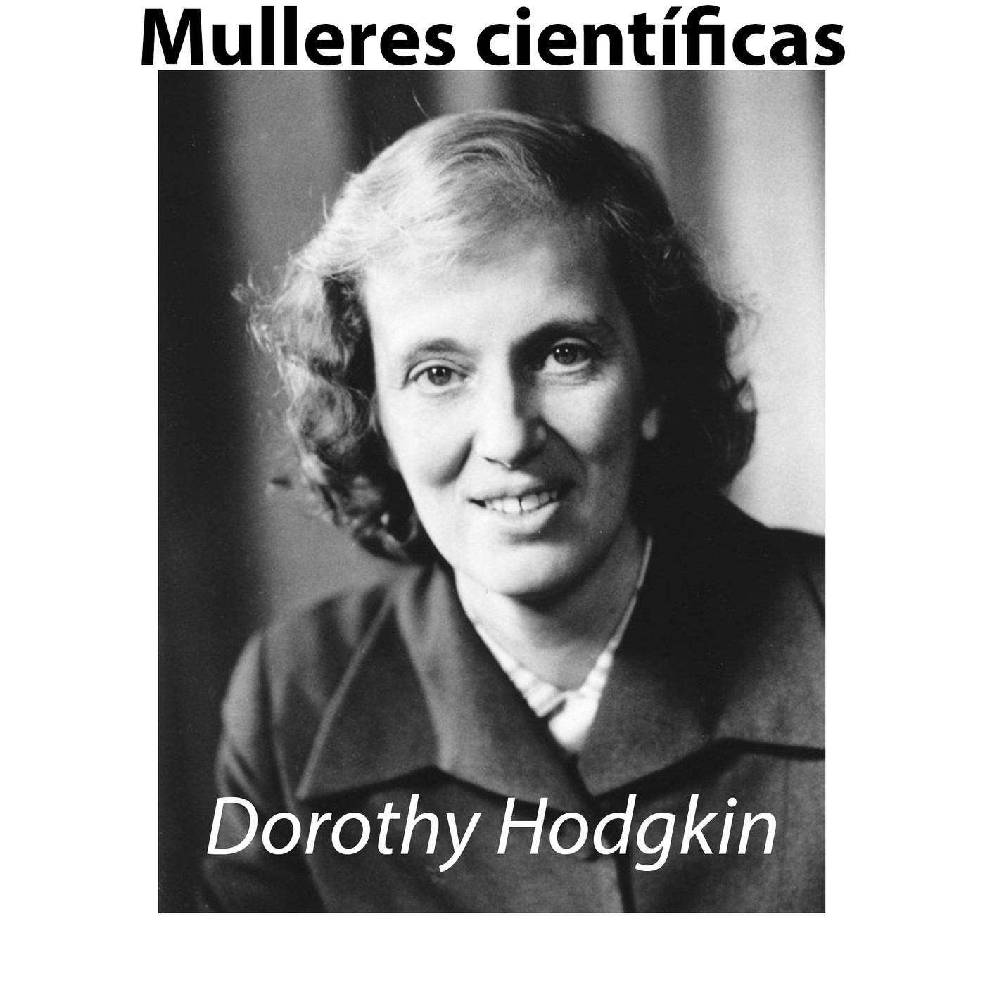 Mulleres Científicas