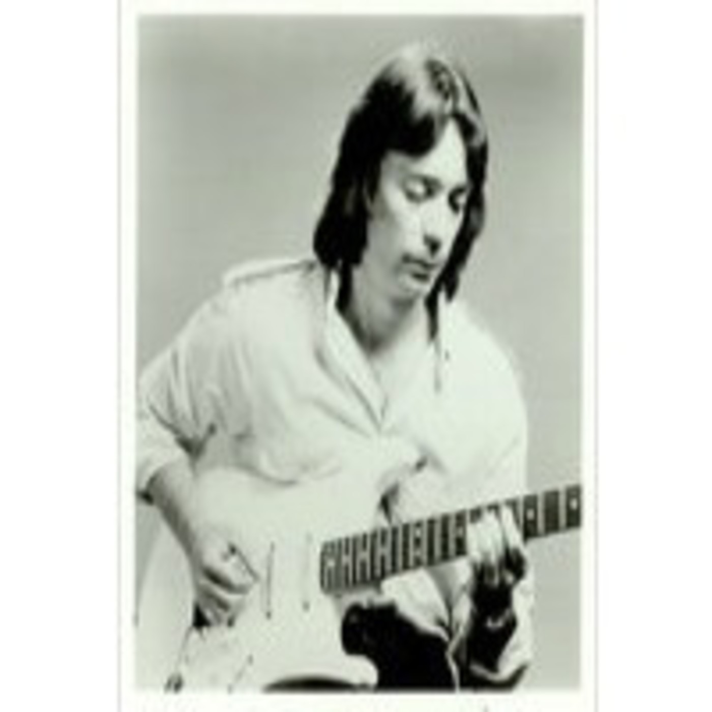 STEVE HACKETT: Guitarras en el Horizonte. episode artwork