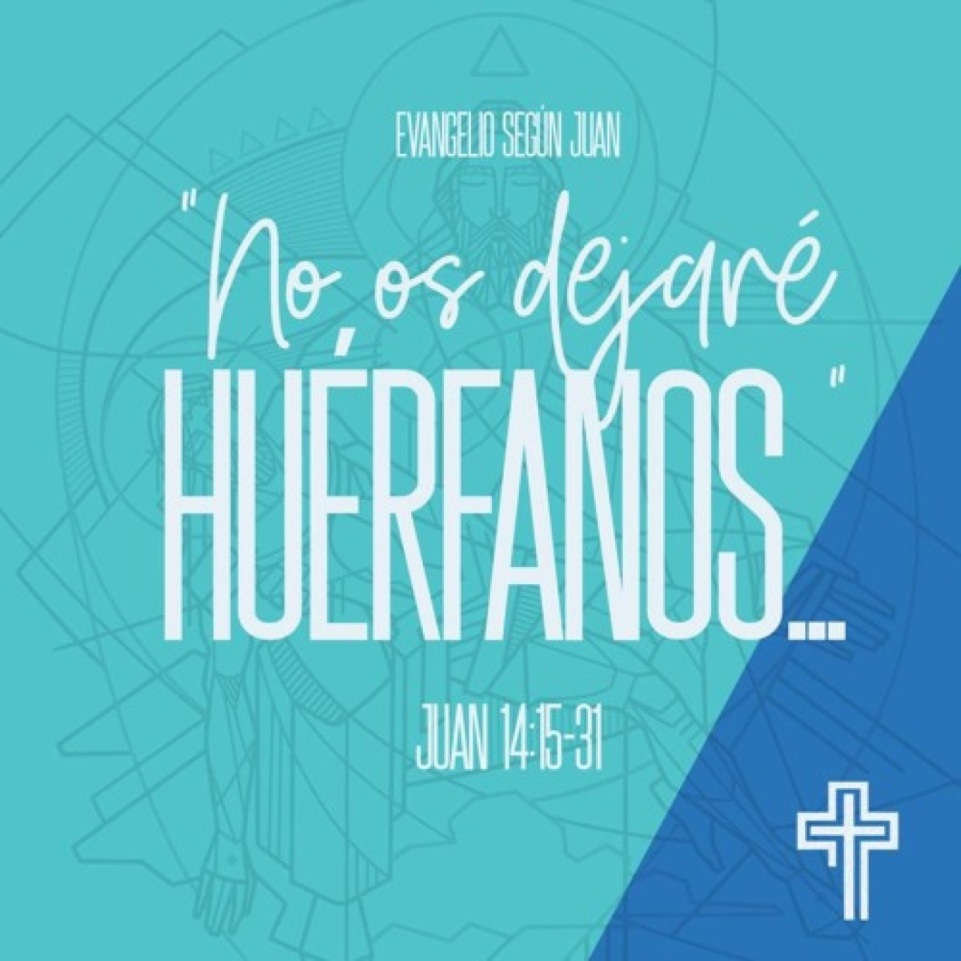 Buceando el Evangelio