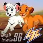La Séptima Estación S04E56 - Plagios, homenajes y parecidos razonables