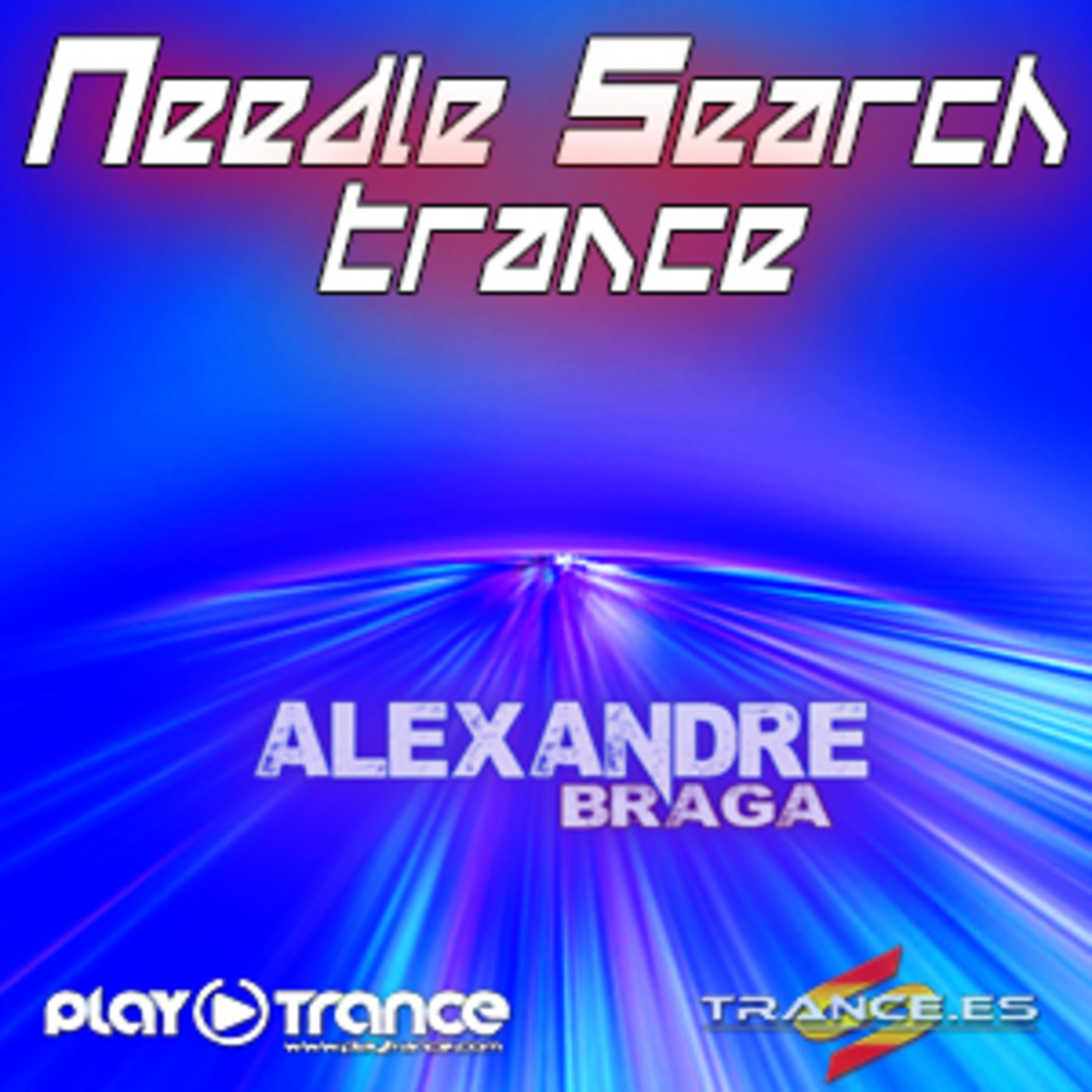 Needle Search Trance