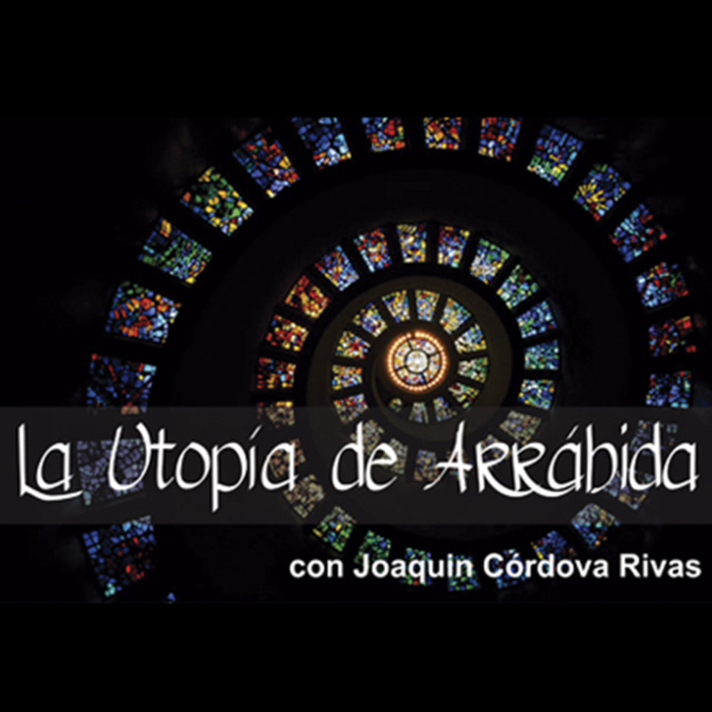 La utopía de arrábida 38 episode artwork