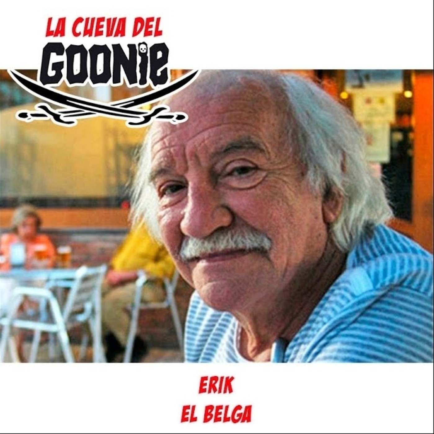 La Cueva del Goonie