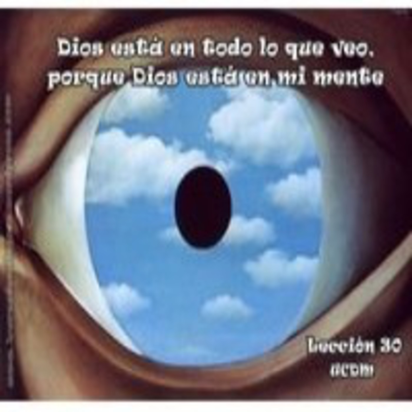 Escuchando UCDM