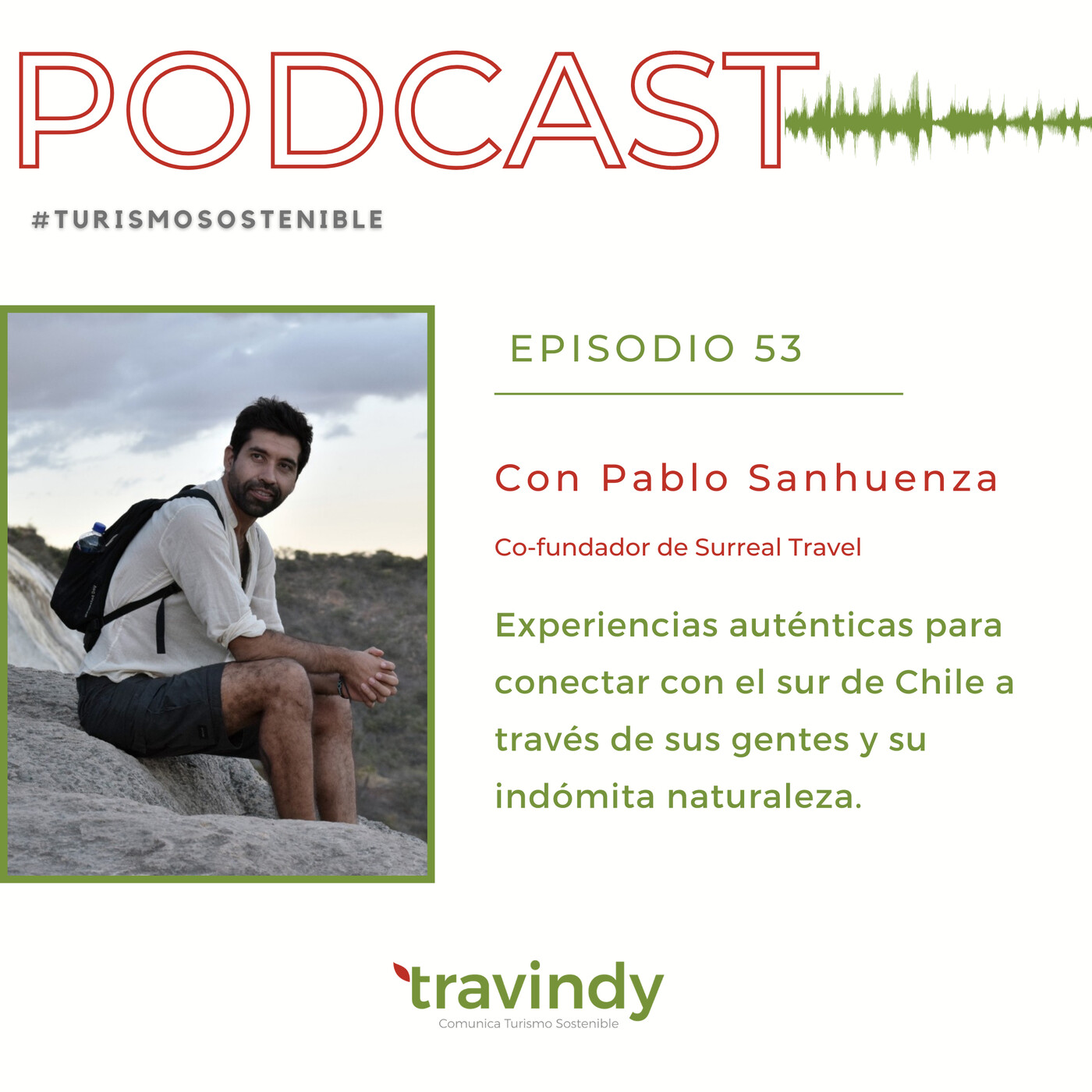 Experiencias auténticas para conectar con el sur de Chile a través de sus gentes y naturaleza - Turismo Sostenible 53