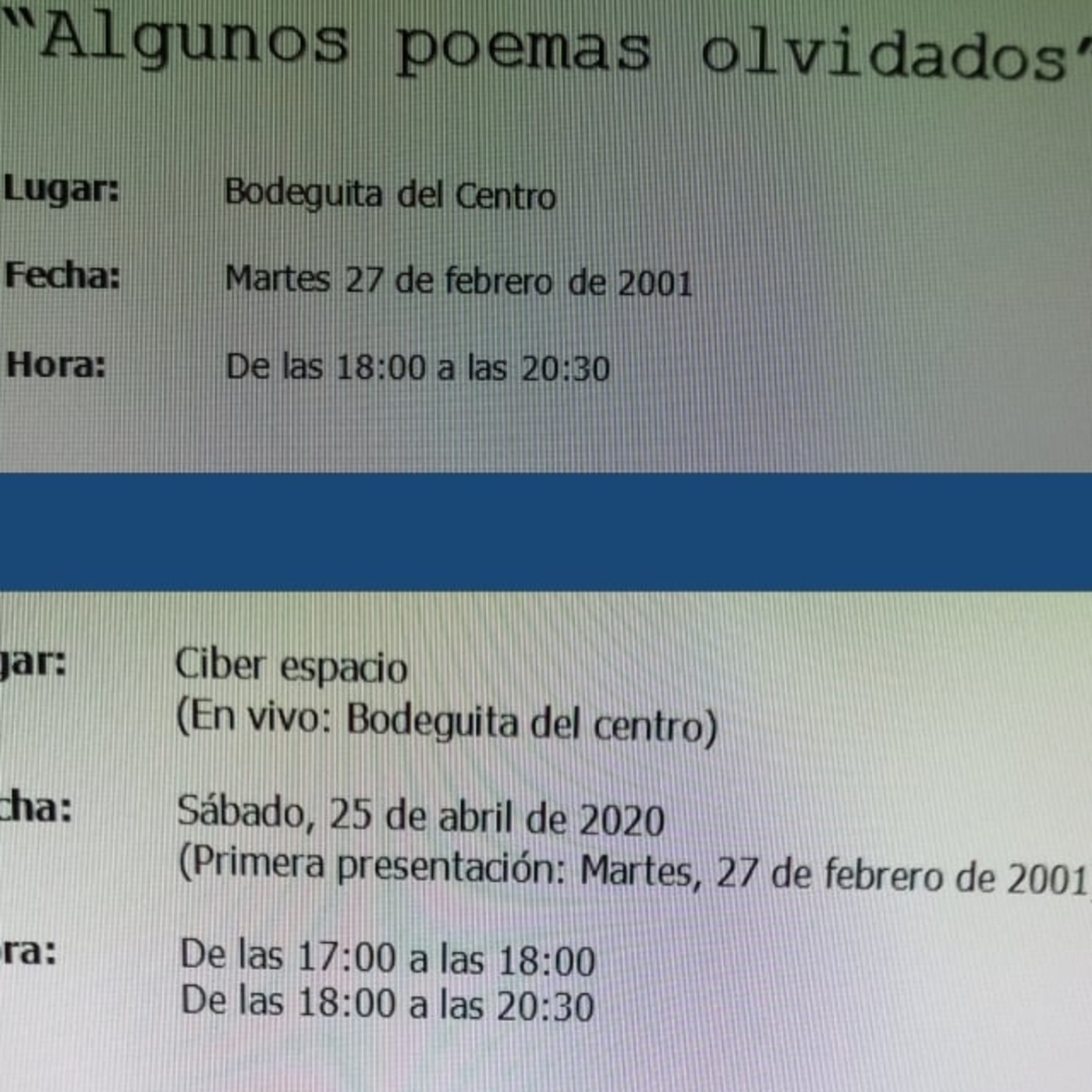 Grapholalia O Grapho Vellos