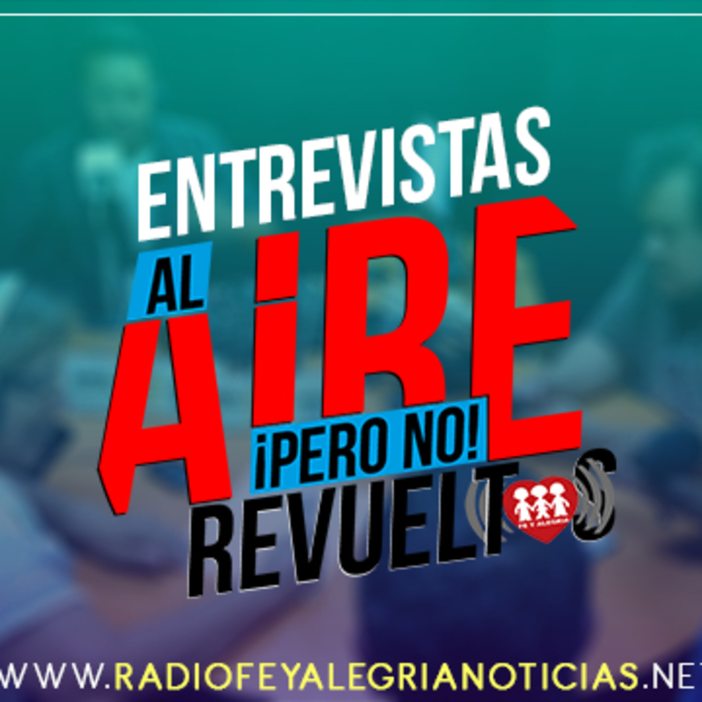#EntrevistasAPNR > Conversamos con la @estudiantinaucv y su aniversario. episode artwork
