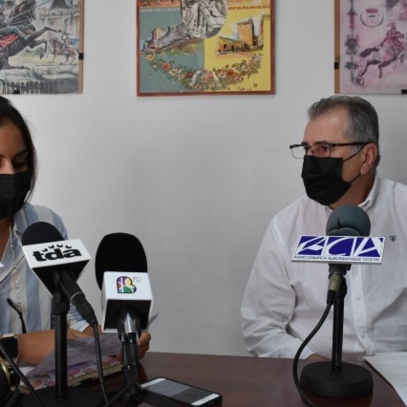 Política local