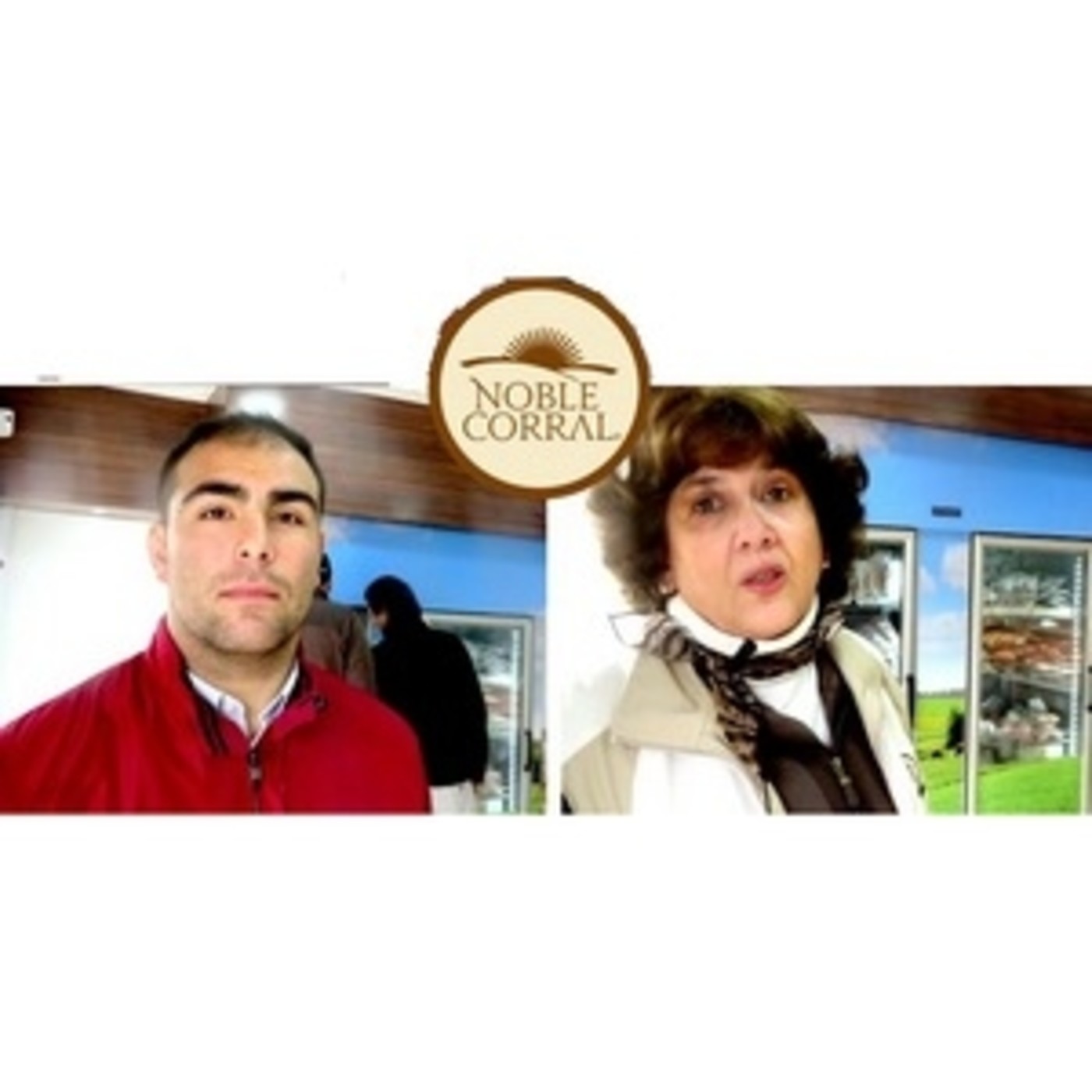 Entrevistas para LN