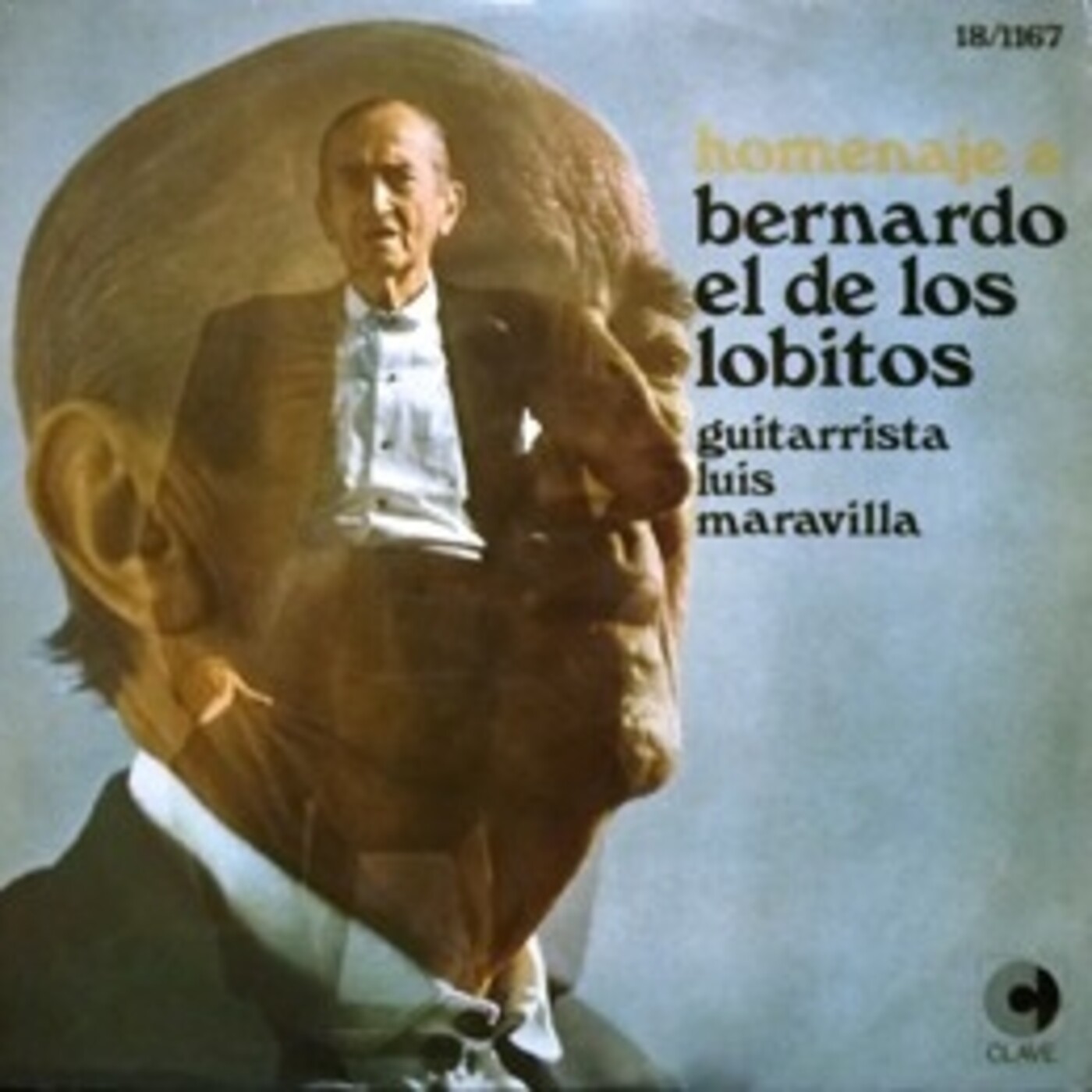 Flamenco en mi memoria