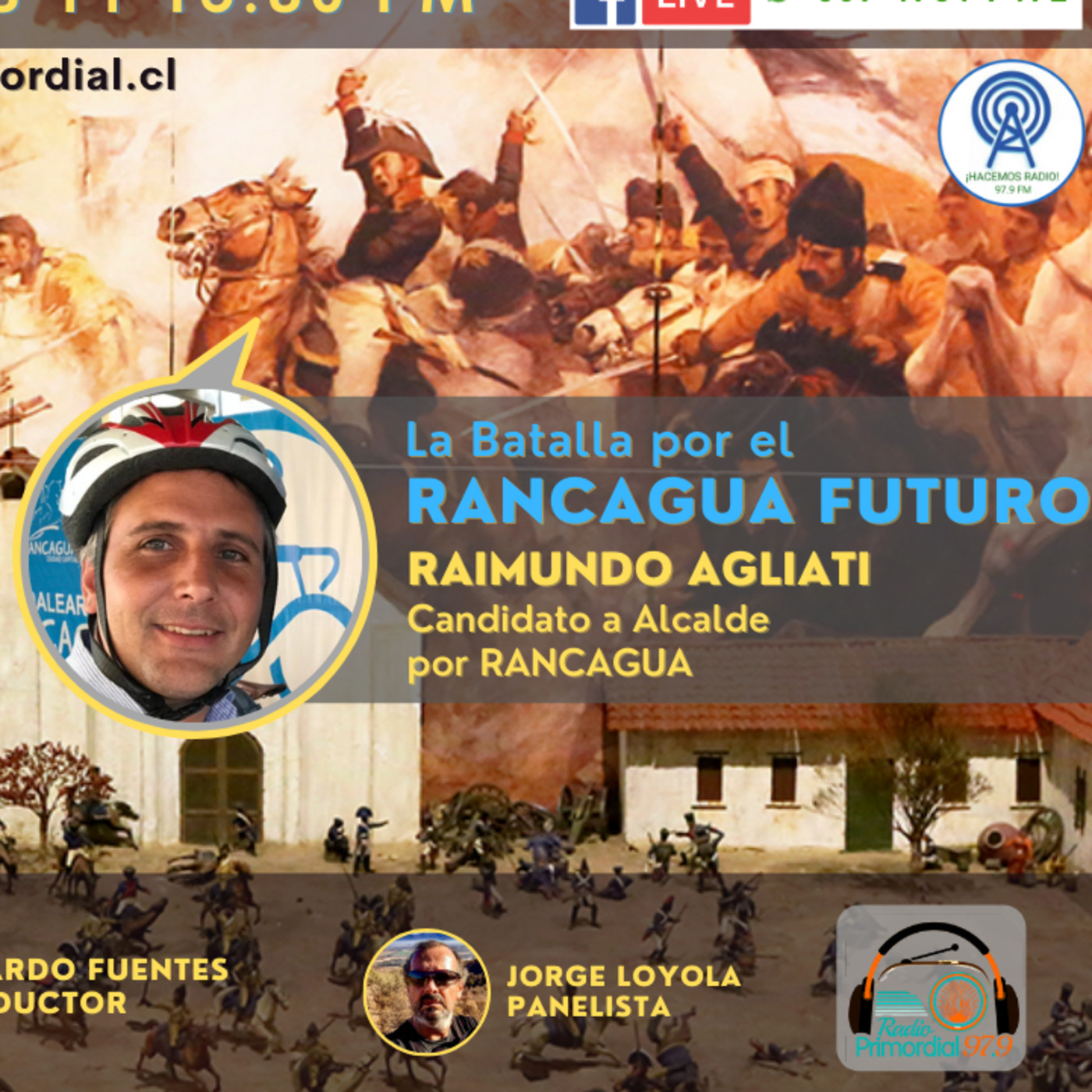 Hacemos Radio