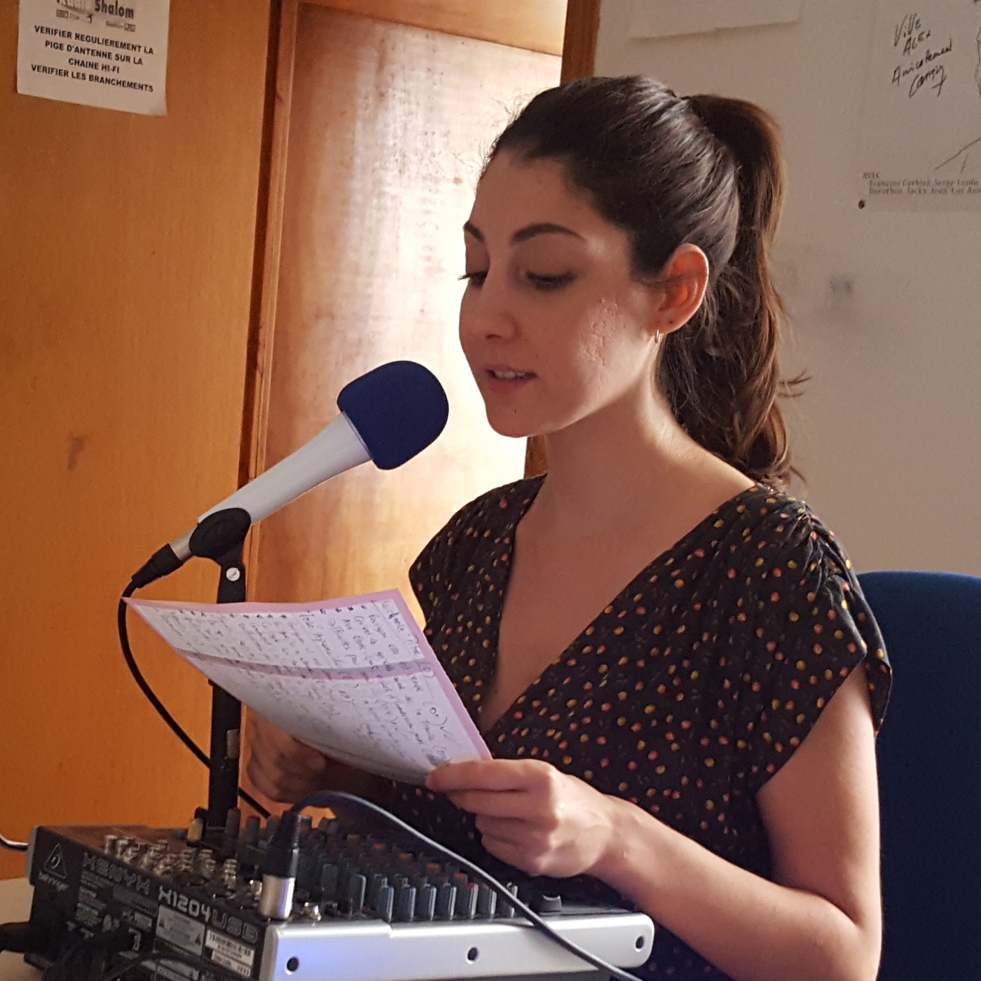 Chronique européenne