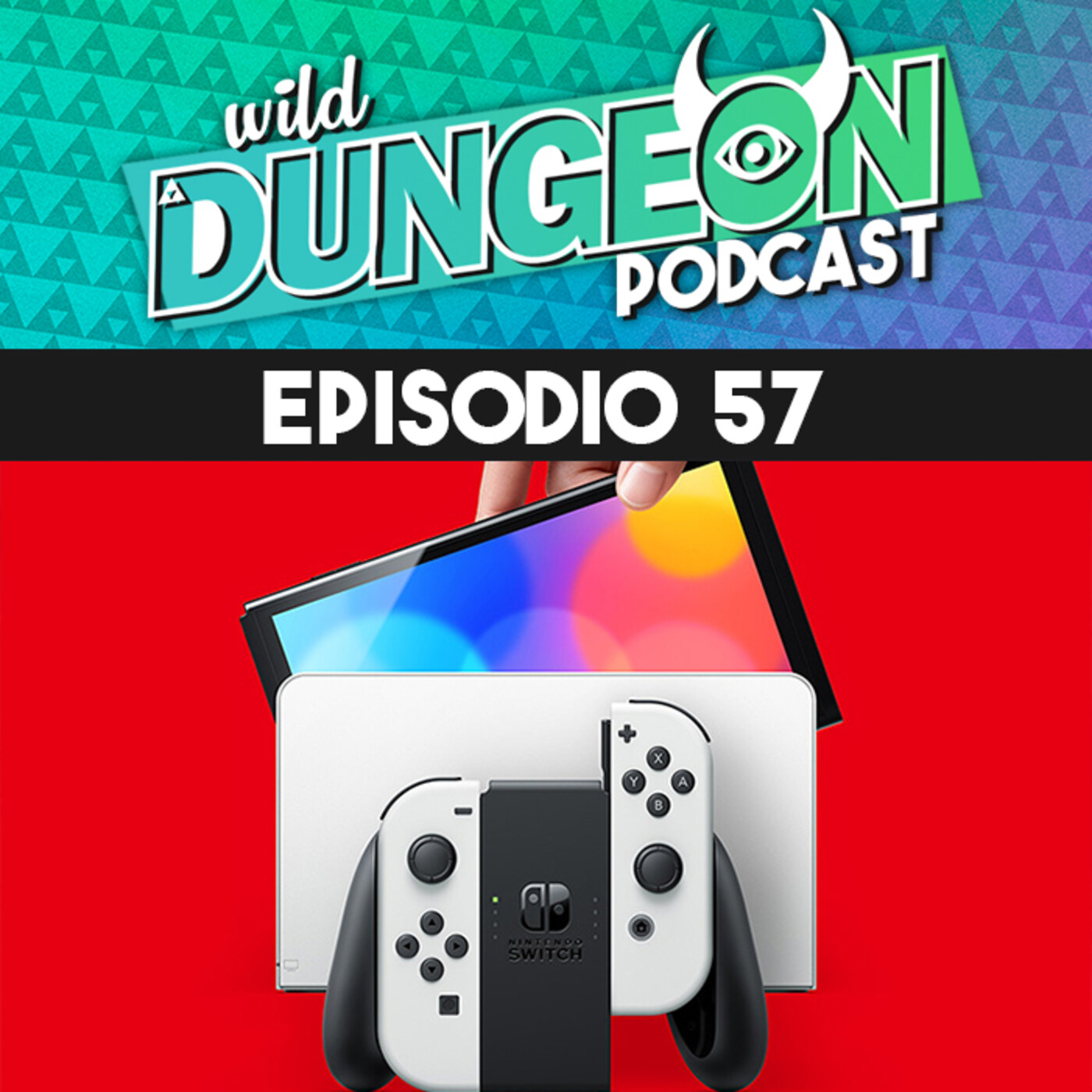 Wild Dungeon Podcast