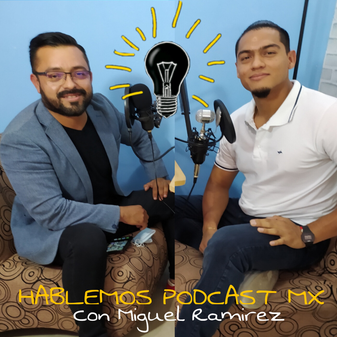 Hablemos Podcast Mx