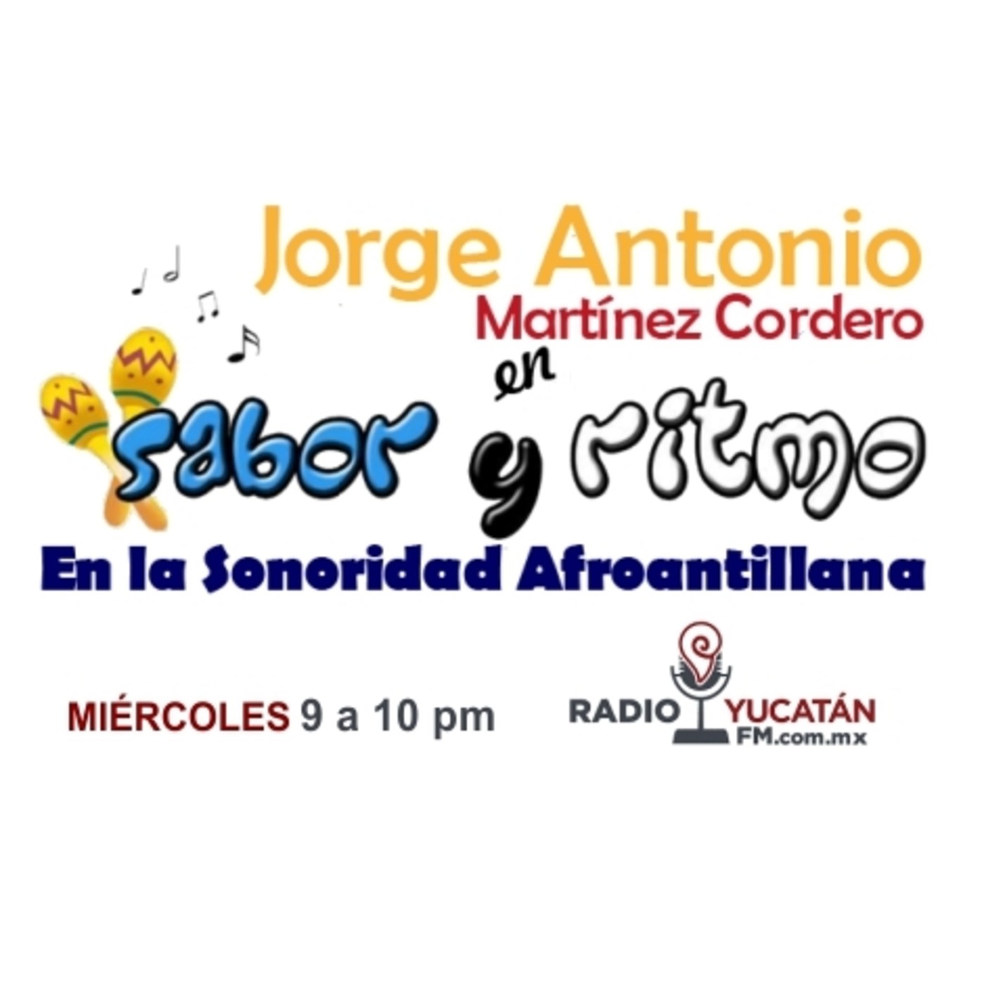 SPOTS HACIENDO RADIO MX