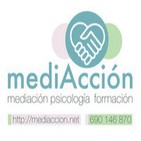 Episodio 6 - Libro de Visitas de mediAcción: Nuria hablando sobre el Taller de Desarrollo Personal