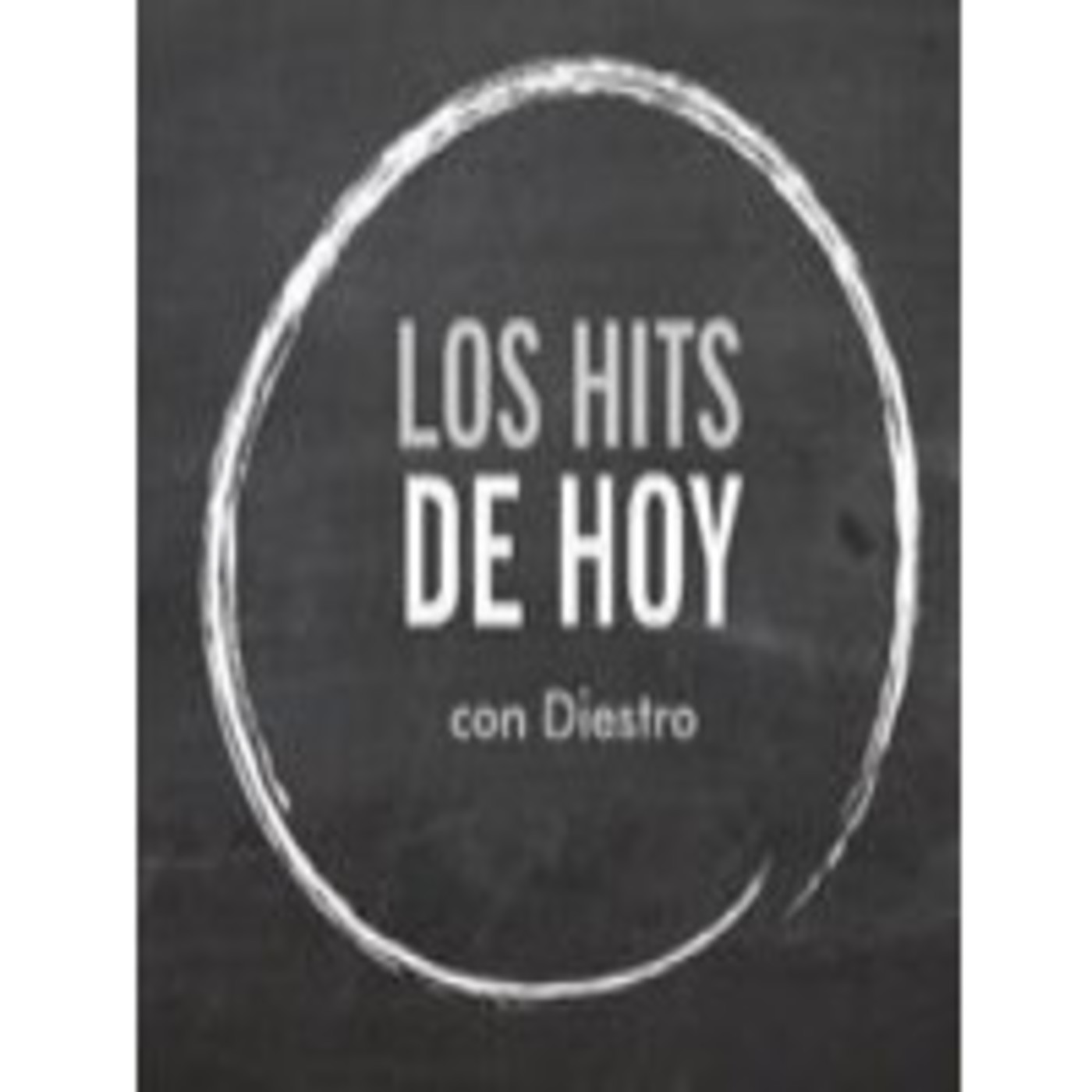 Los hits de Hoy 19/05/2014 episode artwork