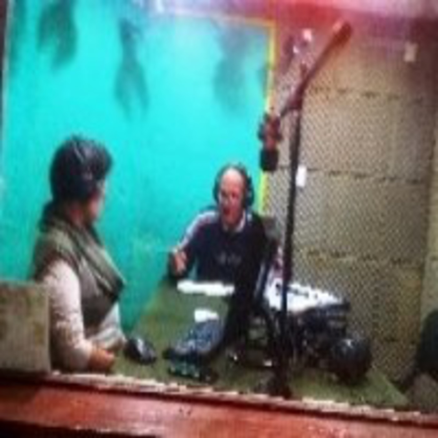 FM TOTAL MONTE CASEROS