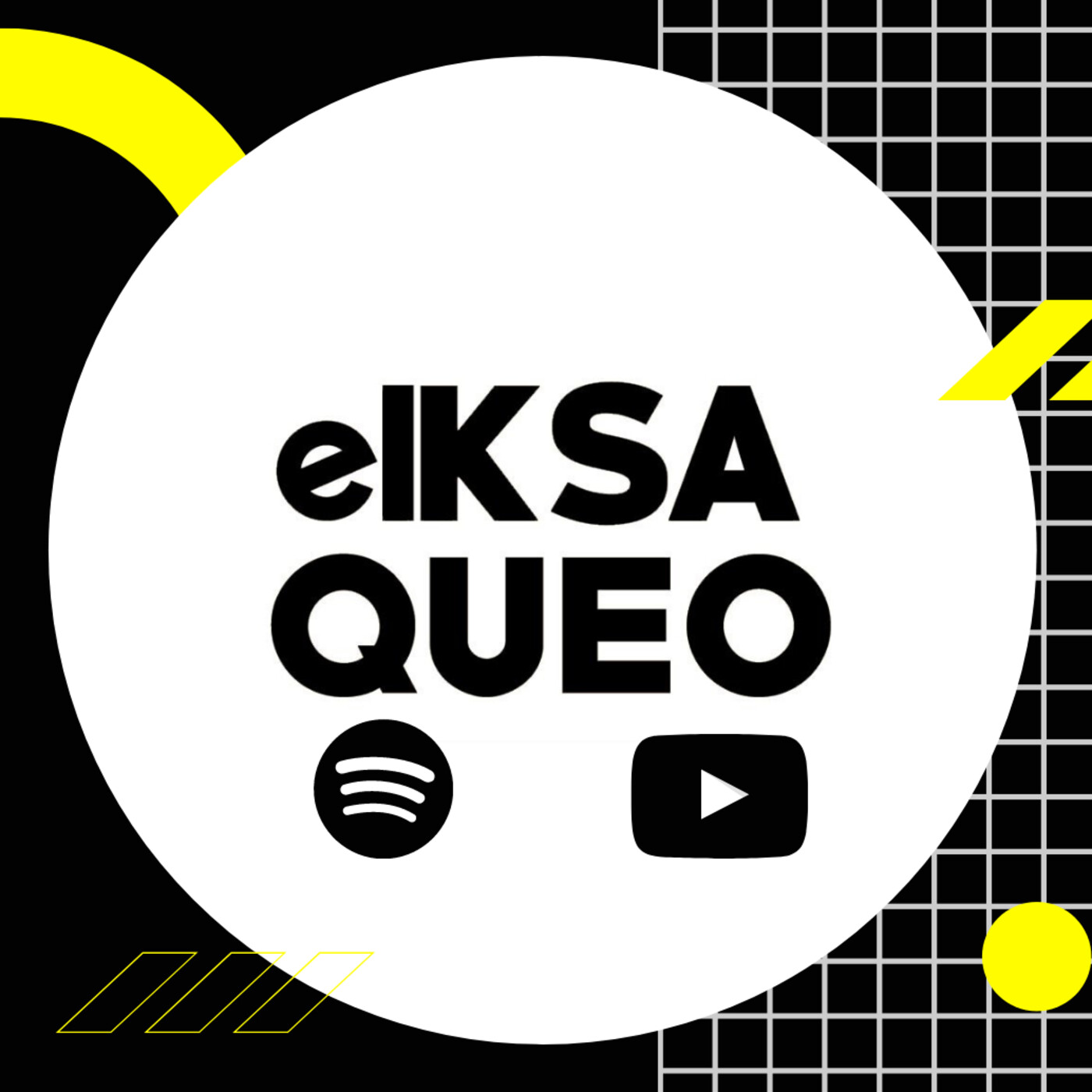Ksaqueando (Episodio 3): Cancelando la Cultura de Cancelación | elKsaqueo episode artwork