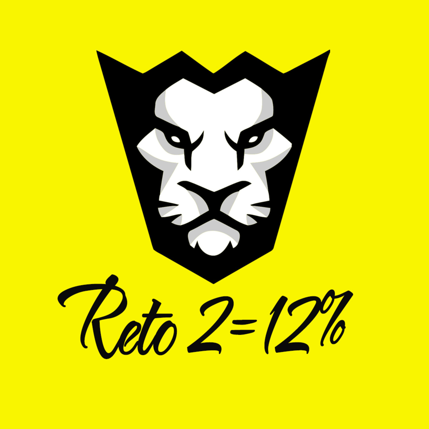 Reto 2 = 12%