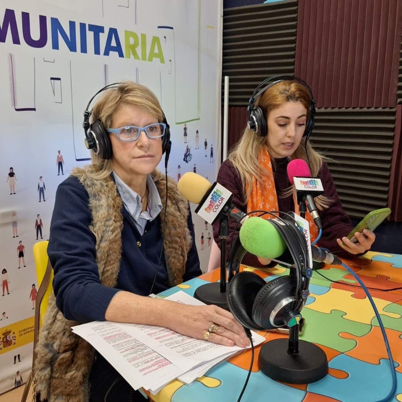 Dudas y respuestas sobre la Regularización de Extranjería 2026 episode artwork