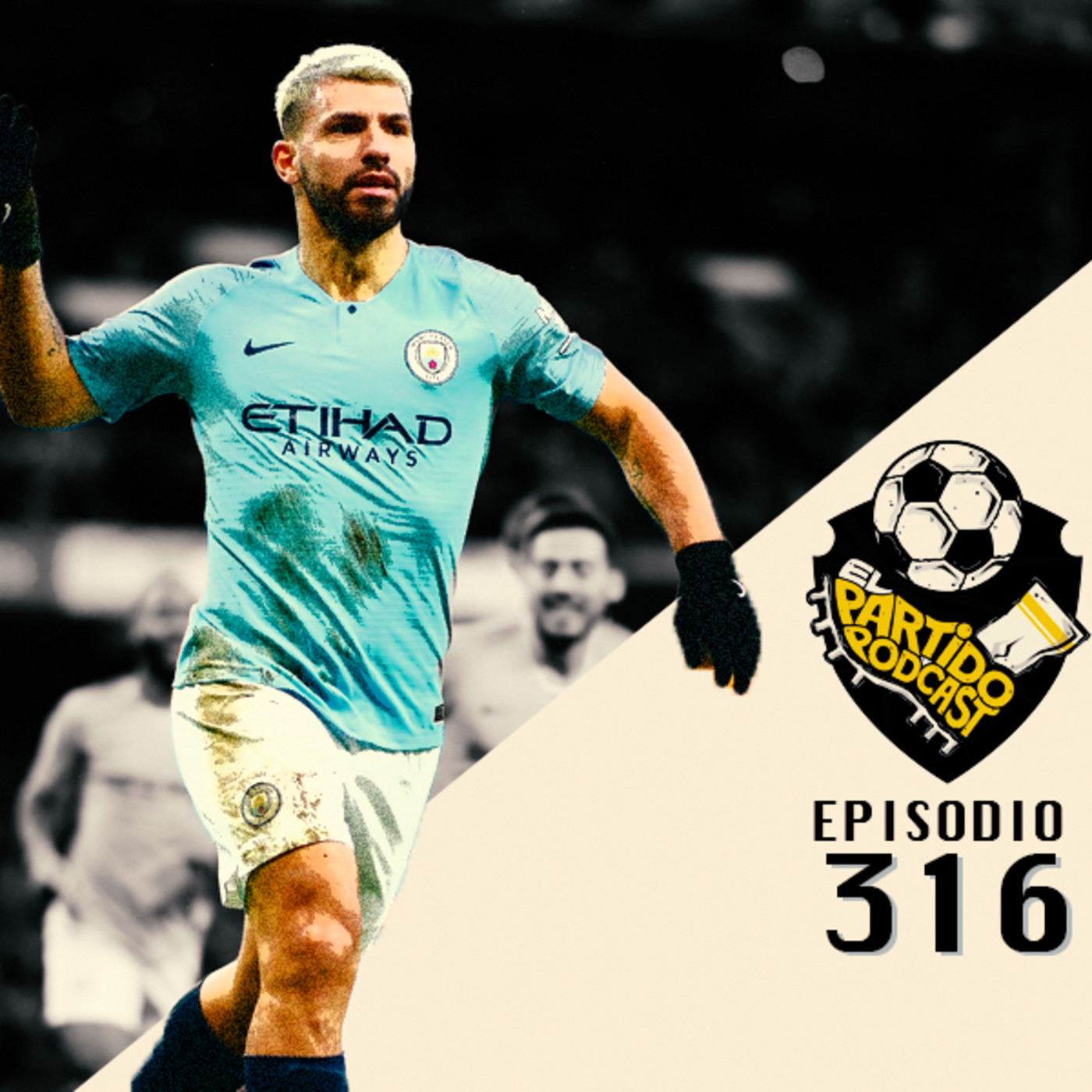 Partido Podcast