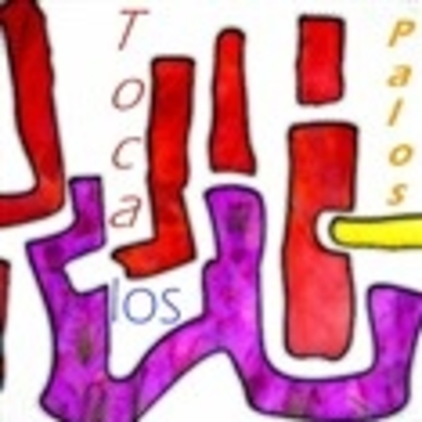Toca los Palos 30 mayo 2020 episode artwork