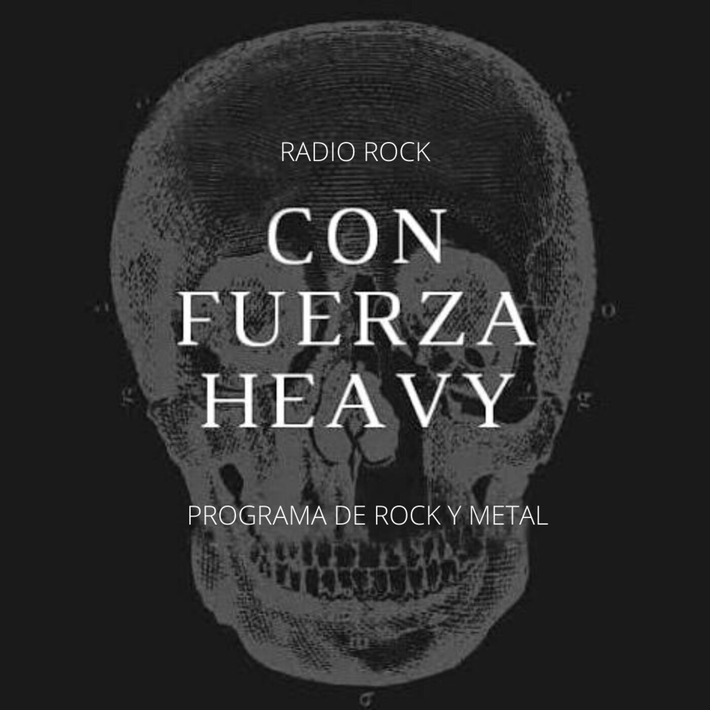 Programa 1429 CON FUERZA HEAVY 14/01/2021 episode artwork