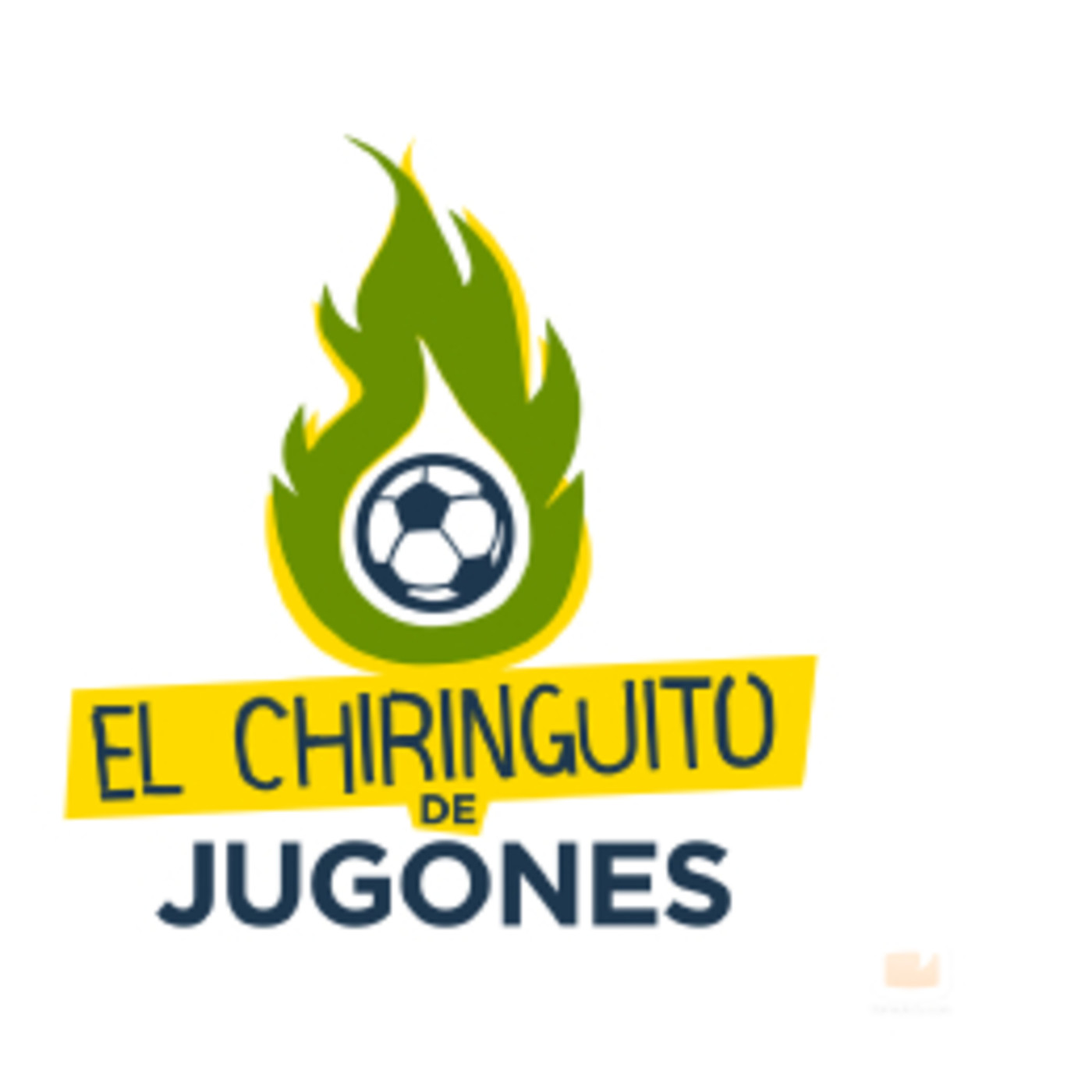 El Chiringuito de Jugones de Makataki