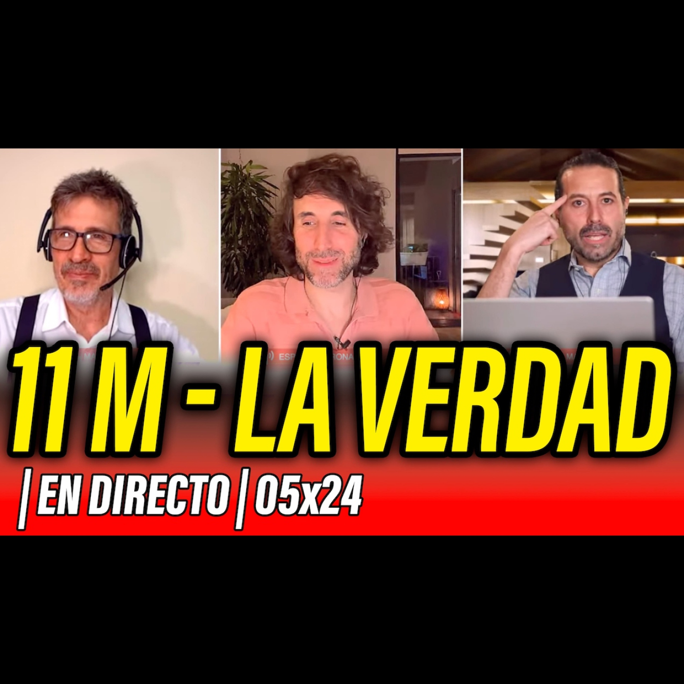 La Reunión Secreta