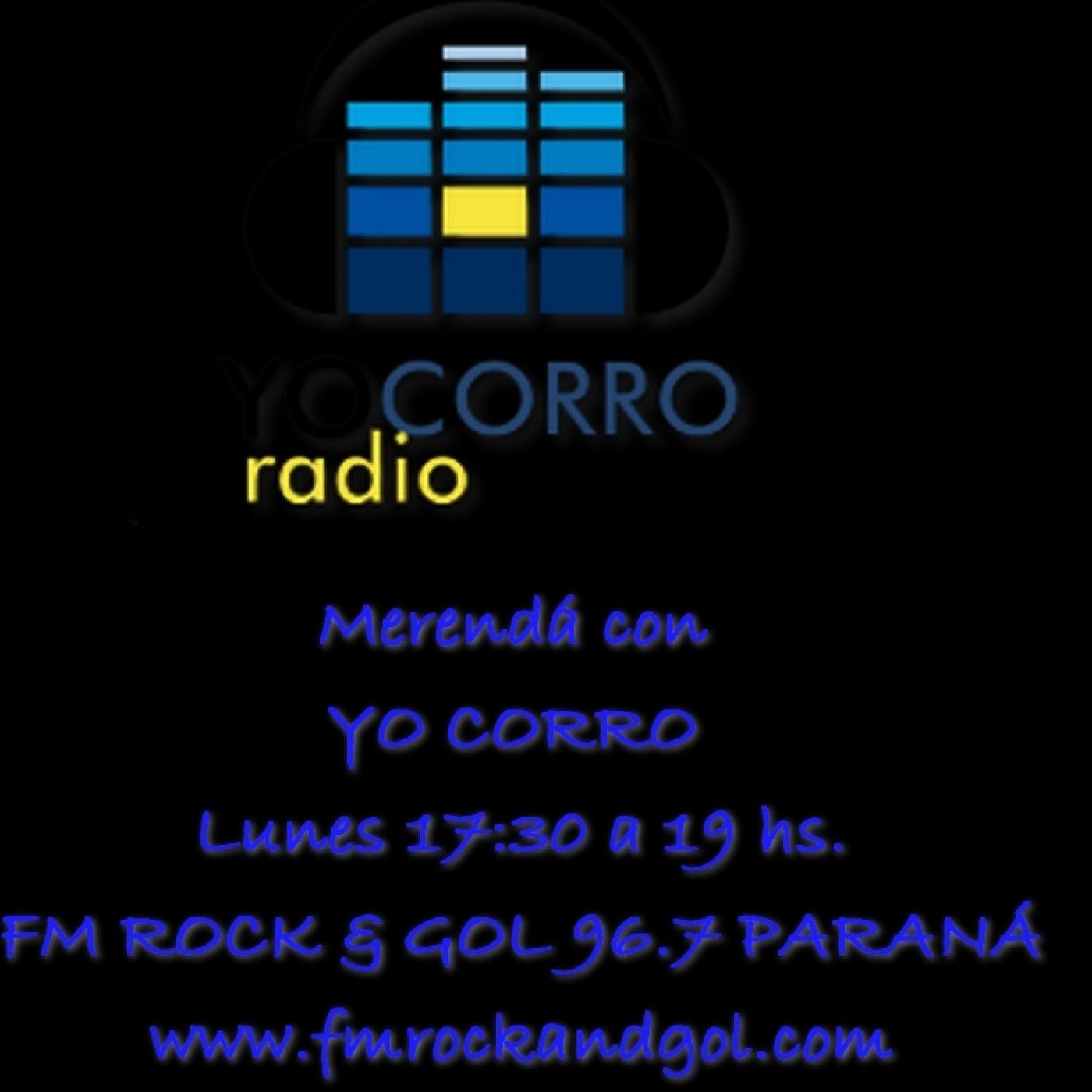 Podcast de Cuatro Zaiontz