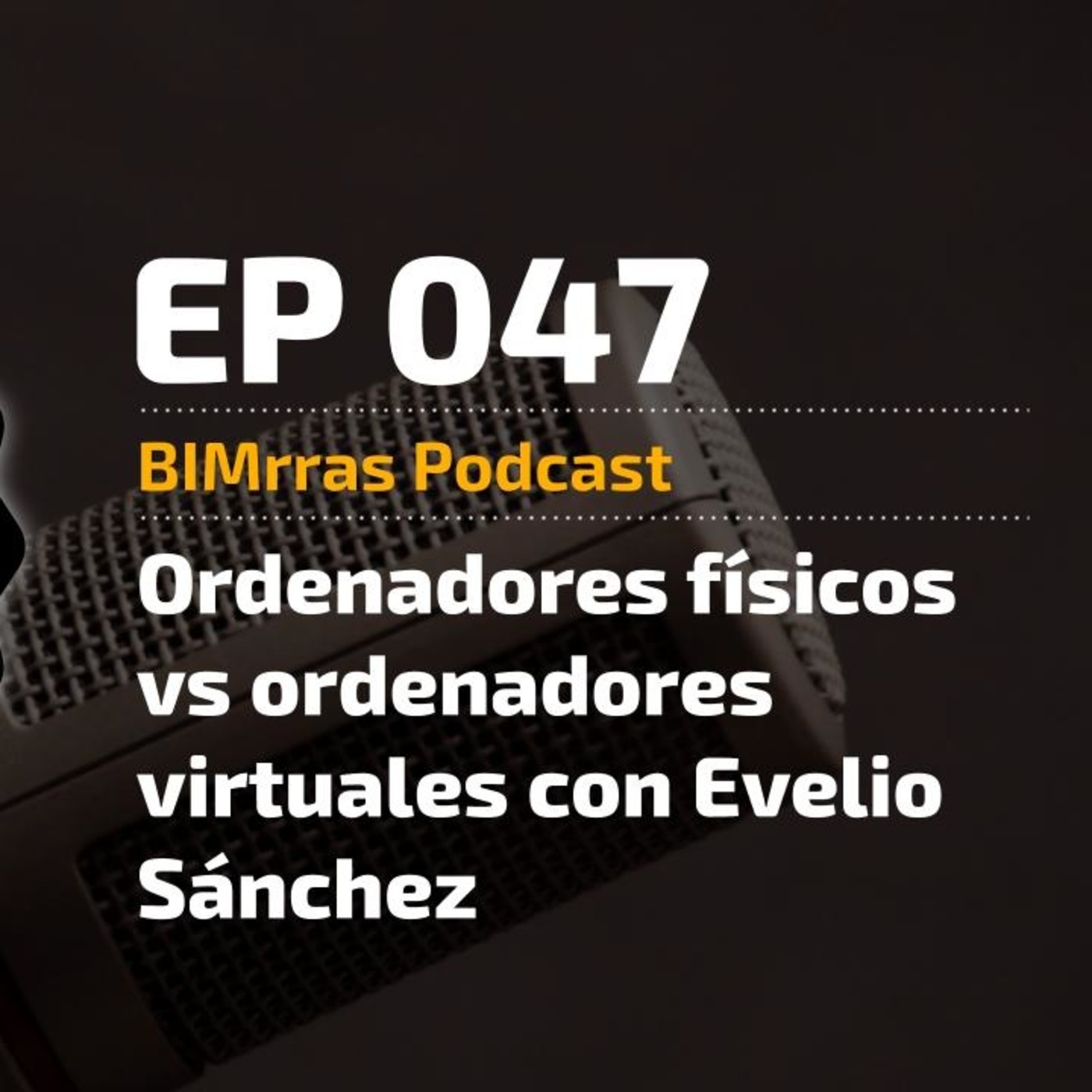 BIMrras Podcast
