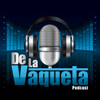 De La Vaqueta Ep.151 - Metidas de Patas