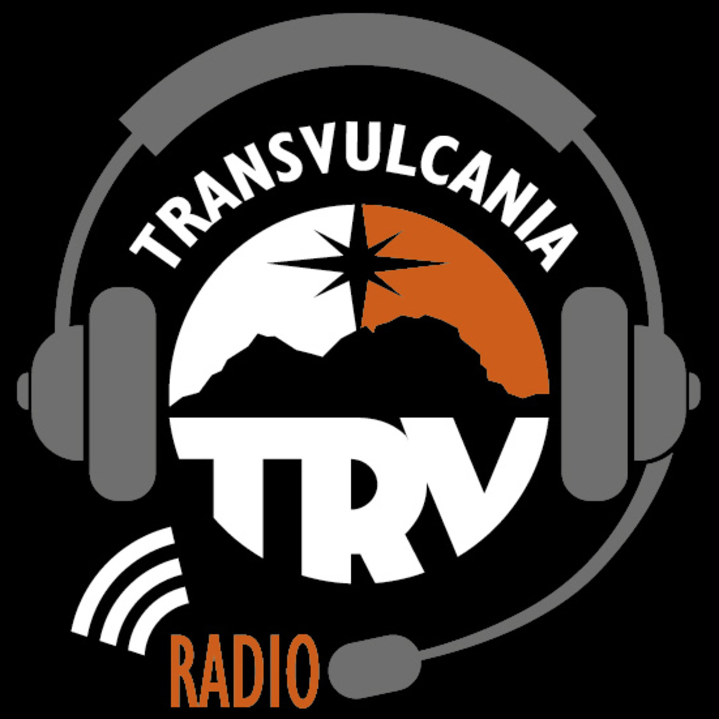 Transvulcania Radio