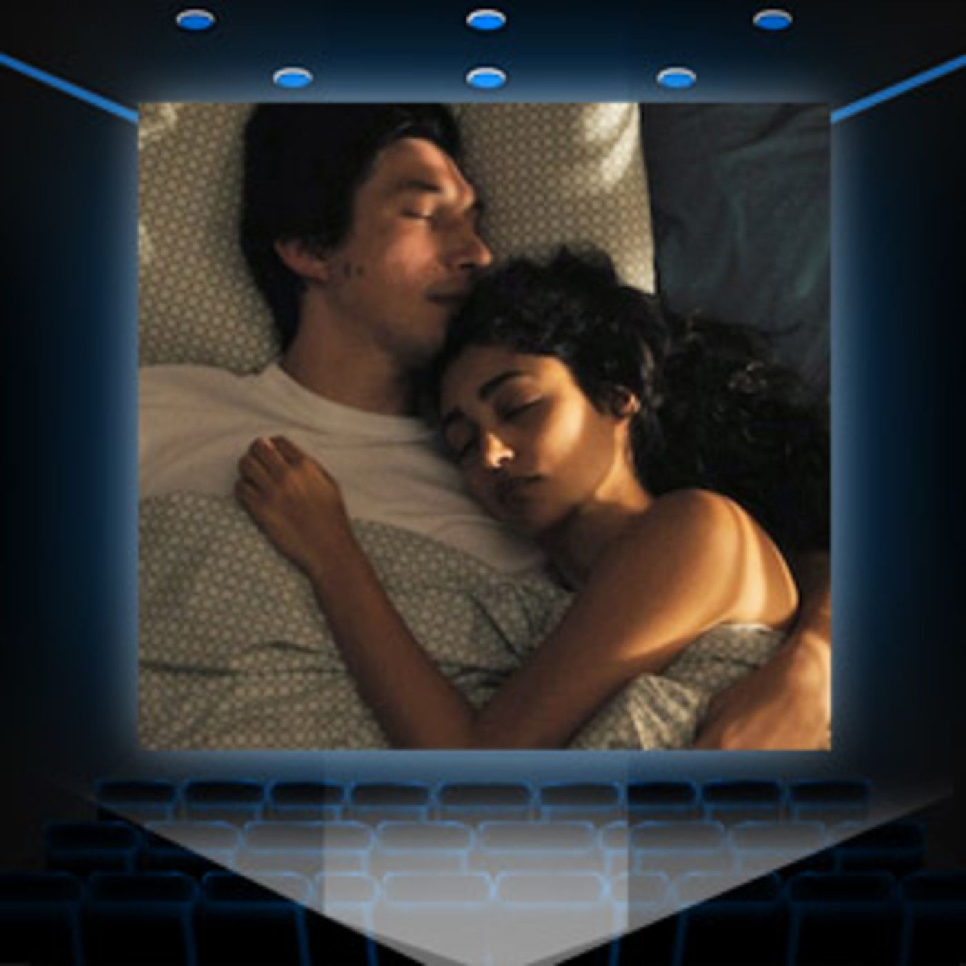 Stalkers - Episodio 50: Materson episode artwork