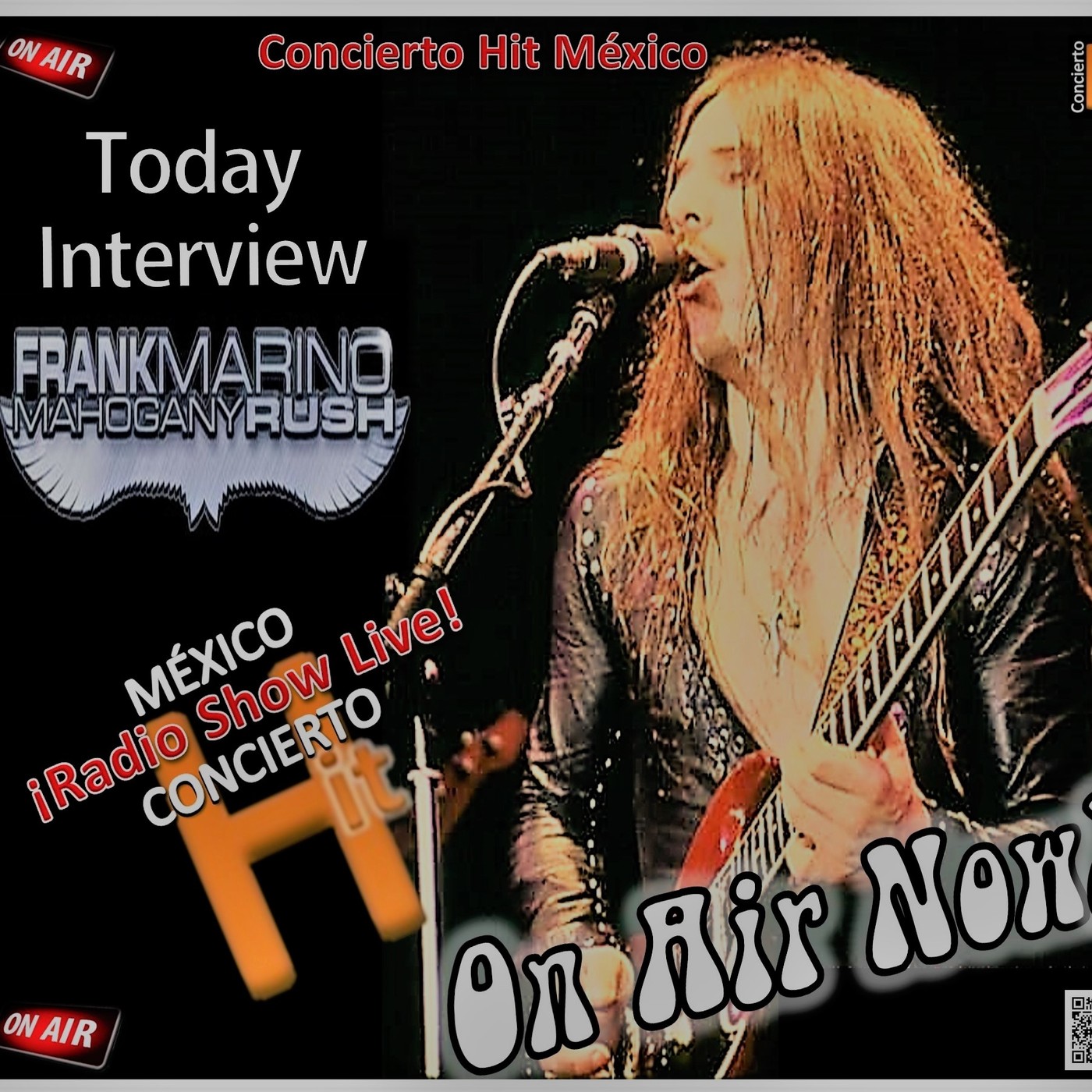 Podcast de ConciertoHit