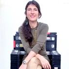 ENTREVISTA JOSEPHINE LANDERTINGER per Azahara Moyano.