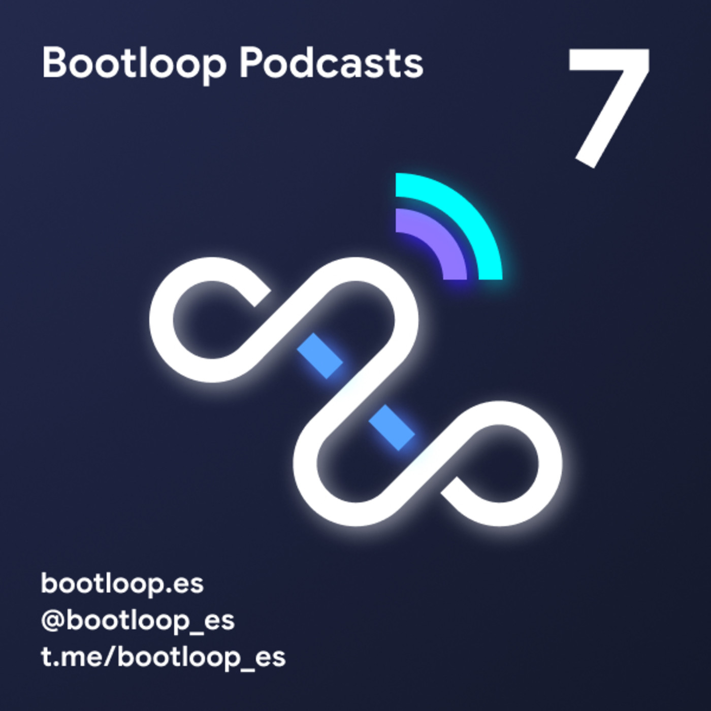 Episodio 7 — Apple WWDC, iOS 13 y iPadOS