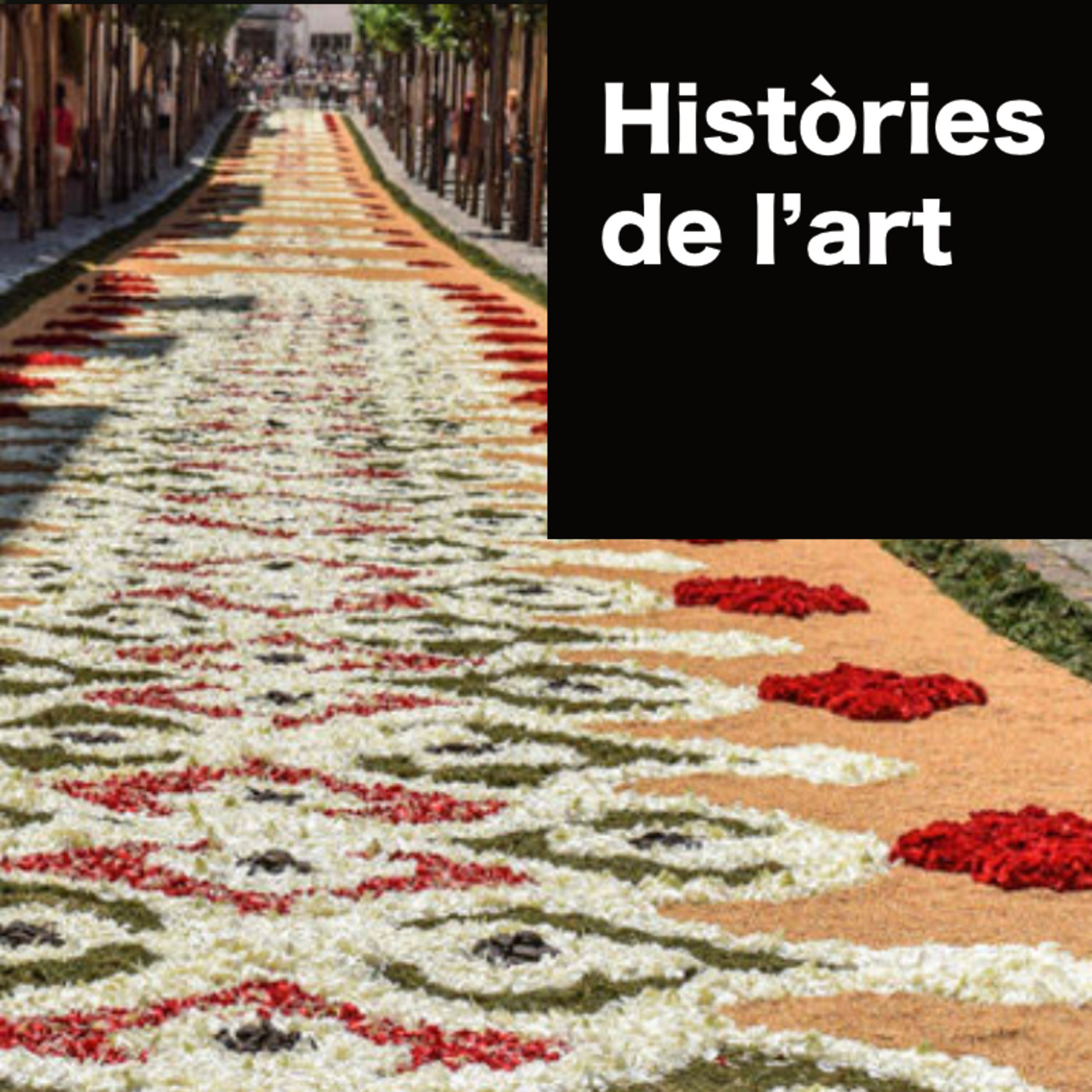 Històries de l’art