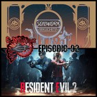 Nautilus 92: Verkligheten, Adelantos y Festivales & Resident Evil 2 Remake