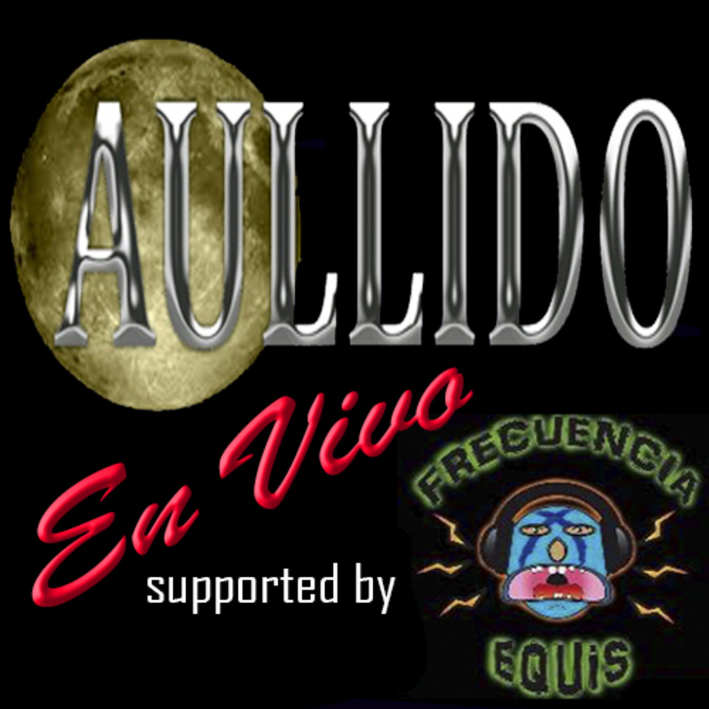 Aullido ep. 22 Vampiros Ft. Dante episode artwork