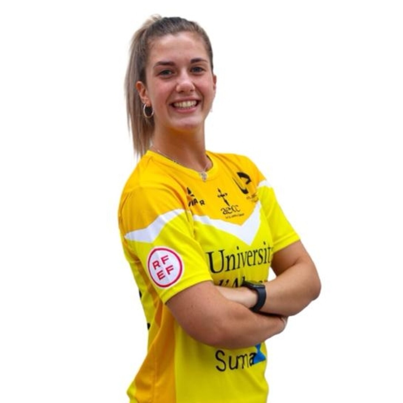 Futsaleras