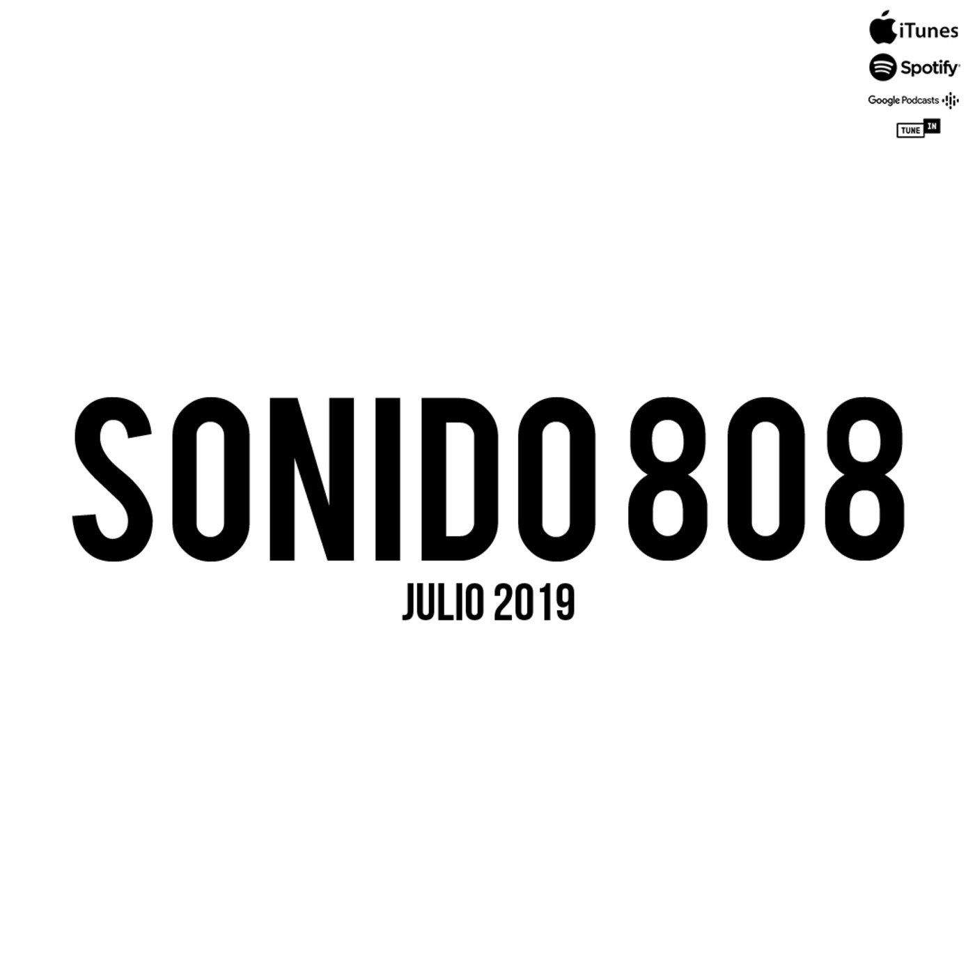 Sonido 808