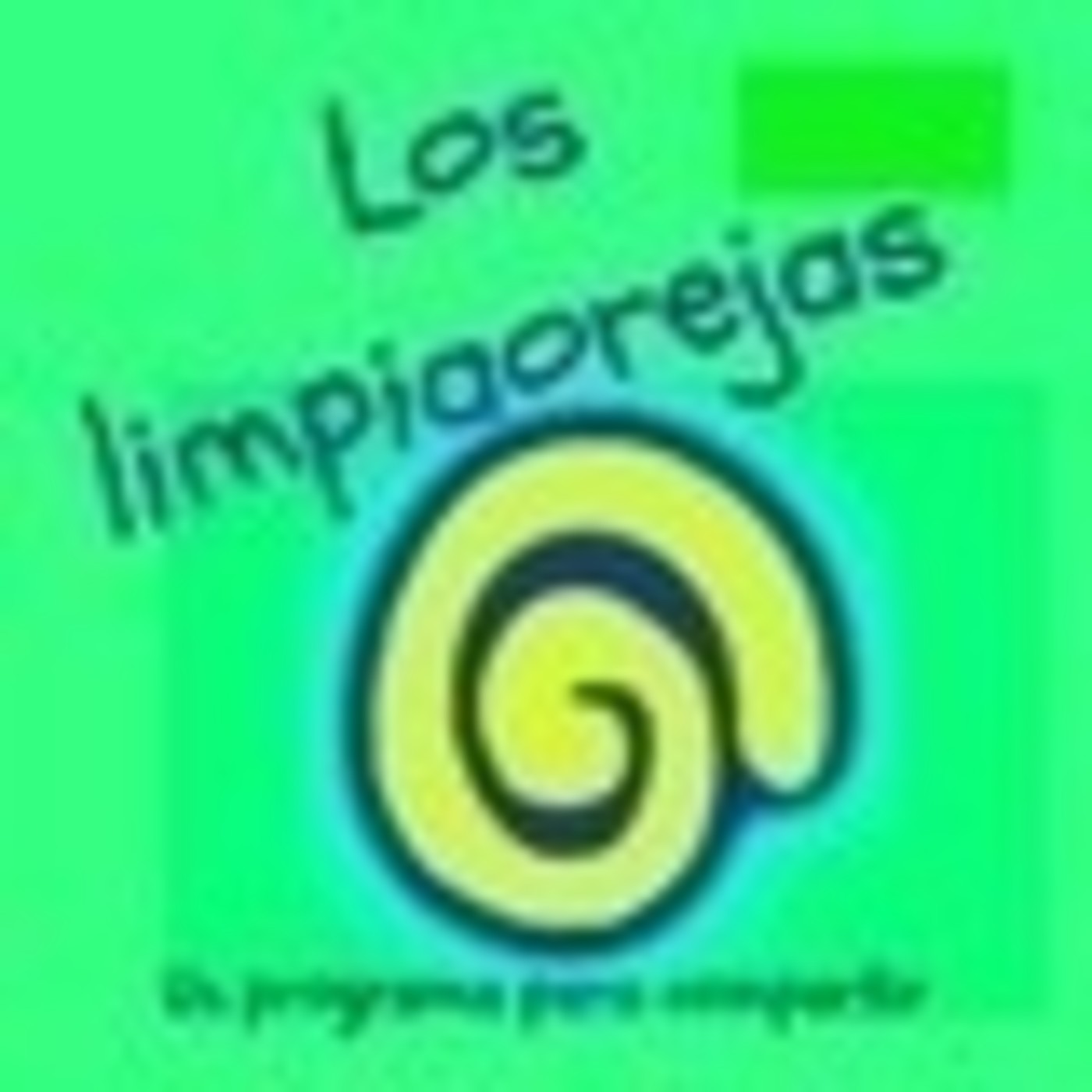 Los Limpiaorejas