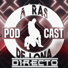 ARDL Directo 24/03/19: Más obstáculos para Kofi Kingston, Baron Corbin como oponente de Kurt Angle, Adam Cole