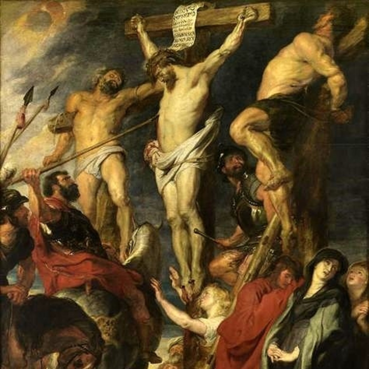 26. Corazón de Jesús, Traspasado por una lanza