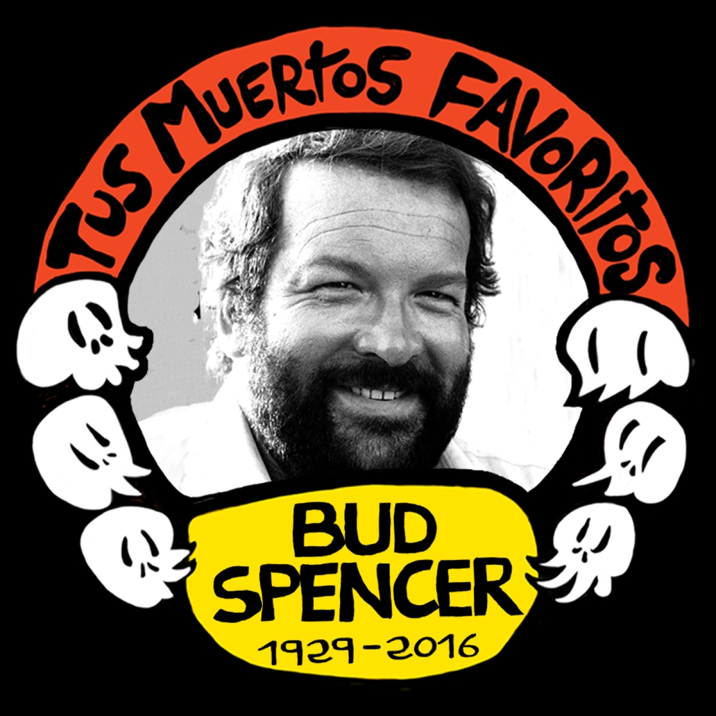 Tus Muertos Favoritos