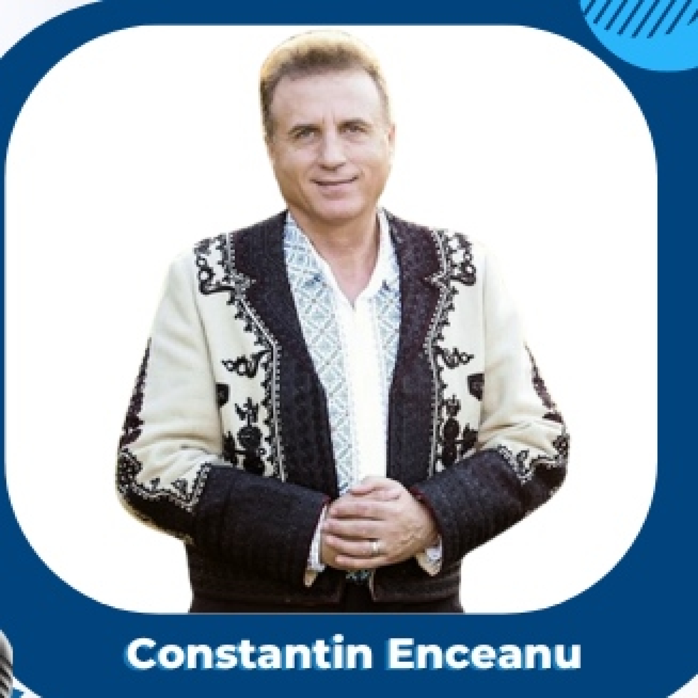 Interviuri: Artiști la Radio Românul
