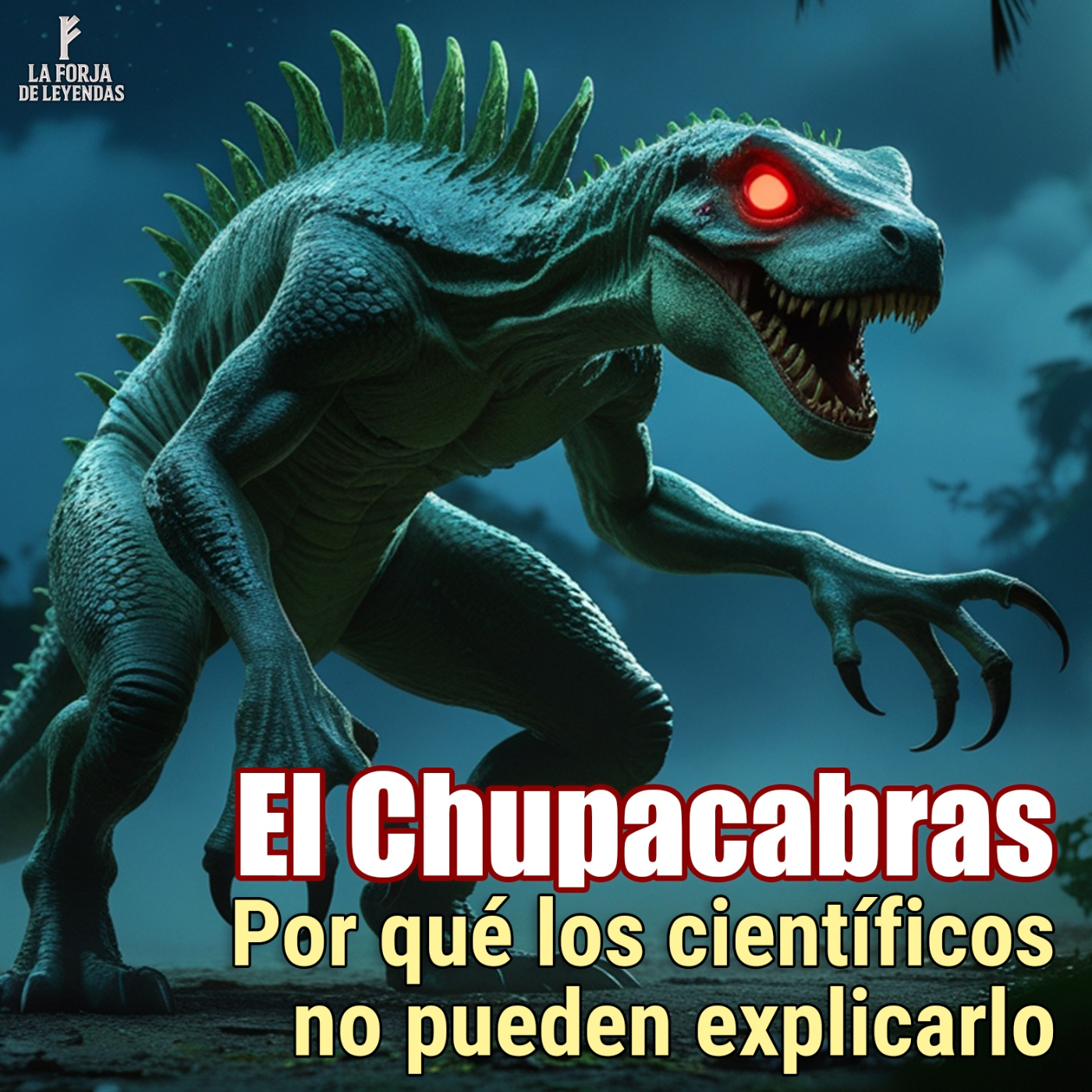 La Forja De Leyendas